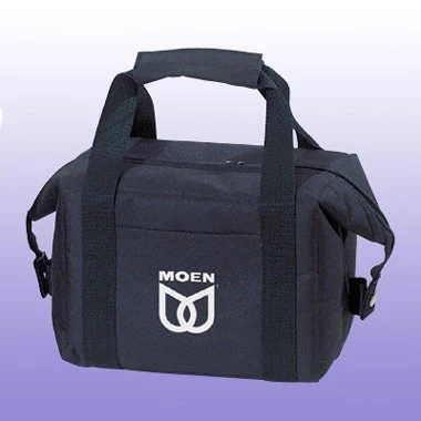 6 PACK DELUXE COOLER 1