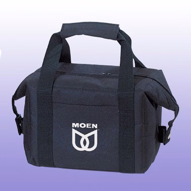 6 PACK DELUXE COOLER