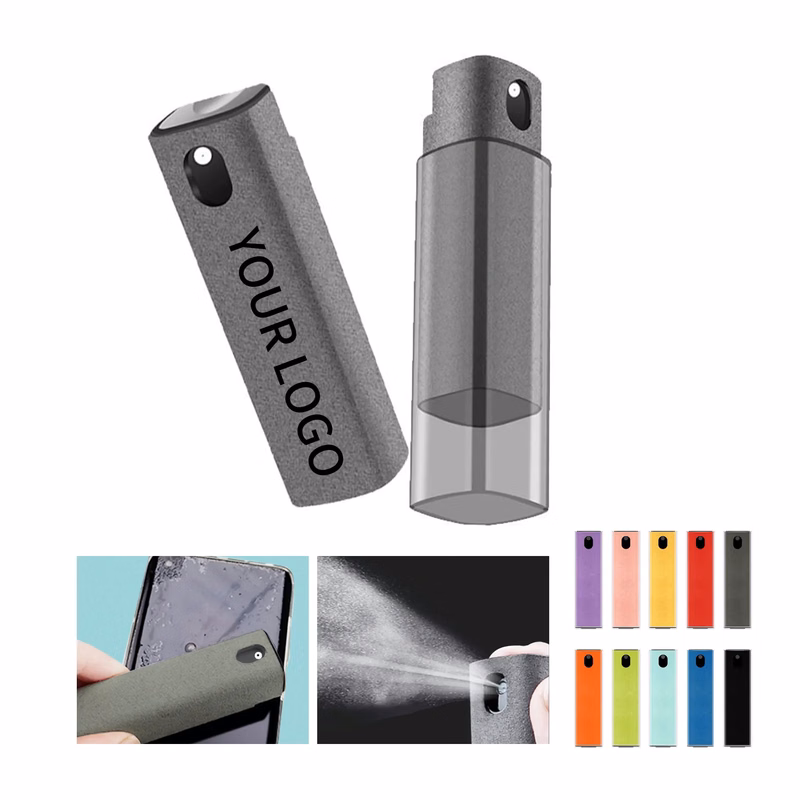 Microfiber Screen Cleaning Kit