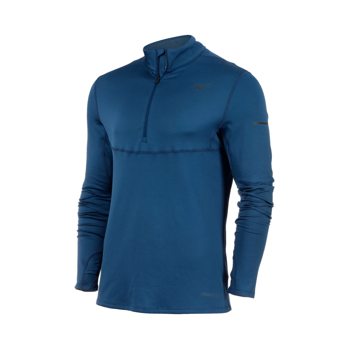Men's Breath Thermo Half Zip 1
