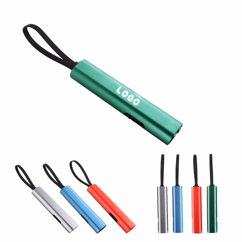 Portable 3-in-1 Retractable Charging Cable