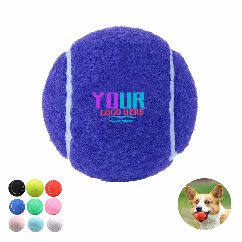 Pet Tennis Ball