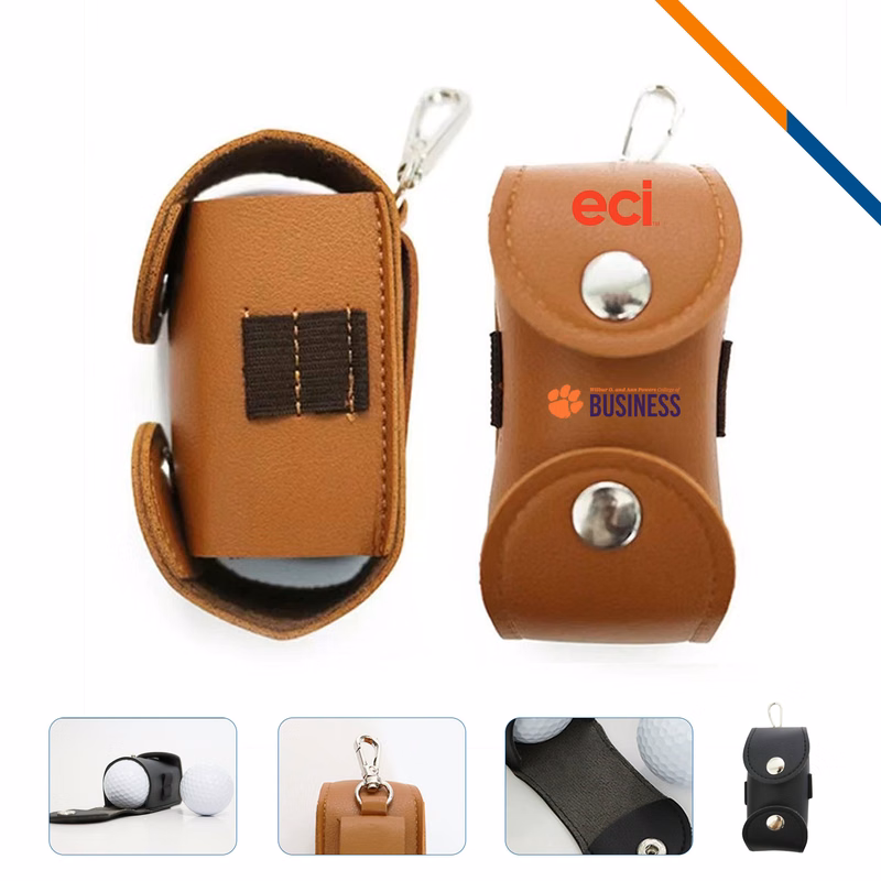 Parhold Golf Ball Pouch