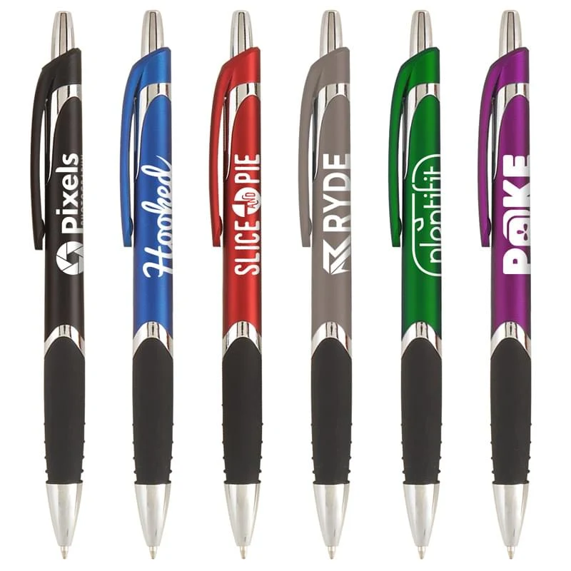 Solana Grip Pen 1