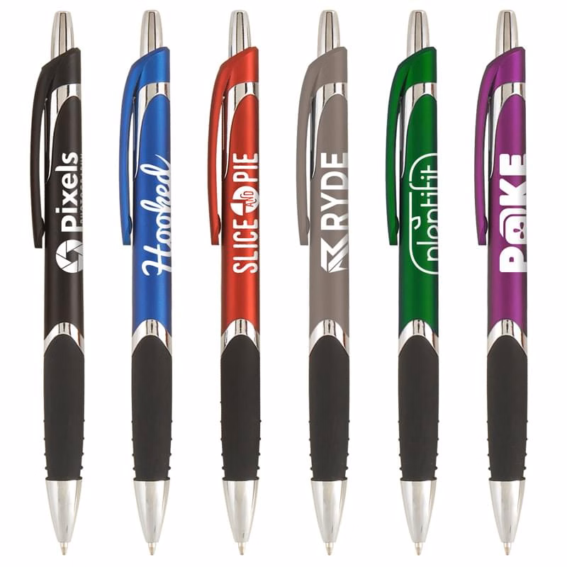 Solana Grip Pen
