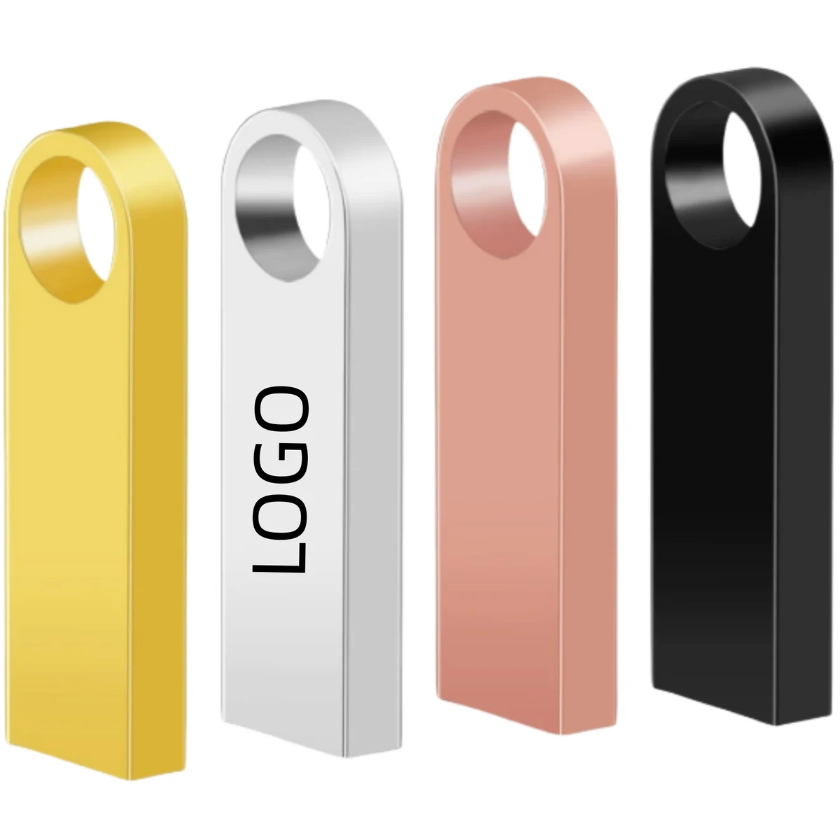 Portable 32GB USB Memory Drive 1