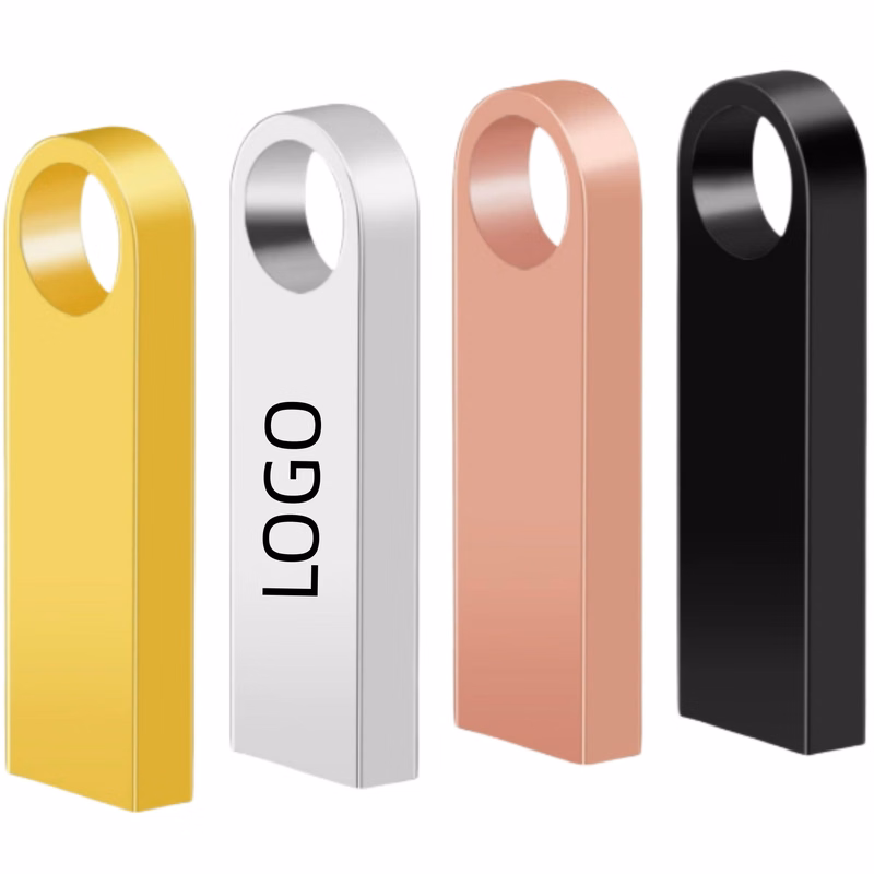 Portable 32GB USB Memory Drive