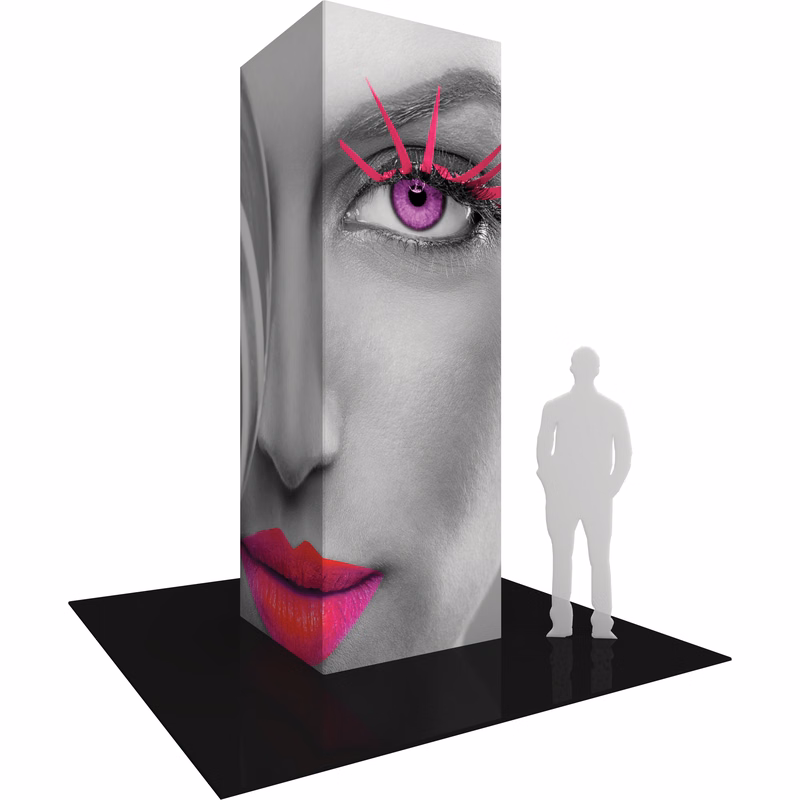 Vector Frame Modular Tower 06 (4' x 12')