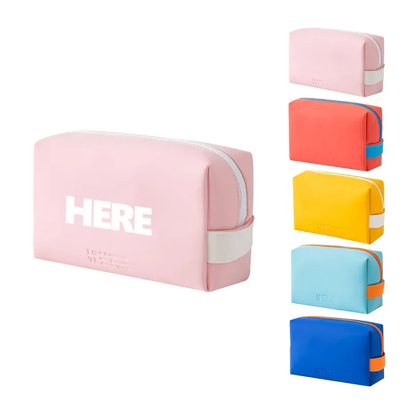 Toiletry Bag Macron Color 1