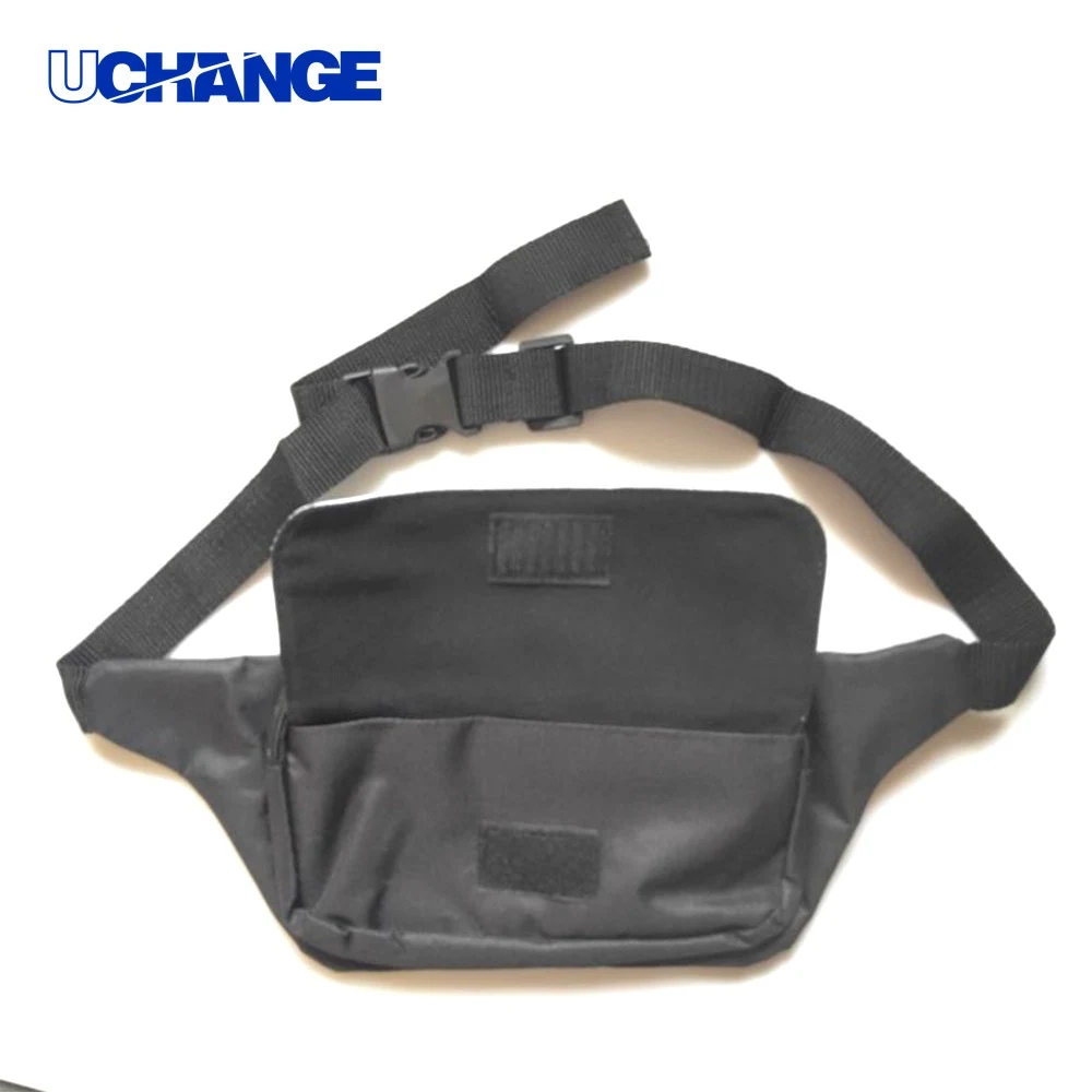 Crossbody Sports Waist Bag for Travel 1
