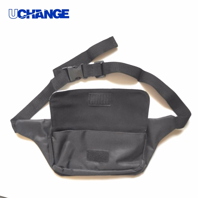 Crossbody Sports Waist Bag for Travel