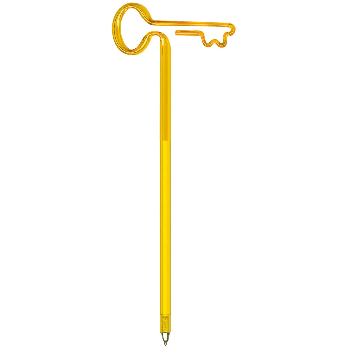 Key Inkbend Standard, Bent Pen 1