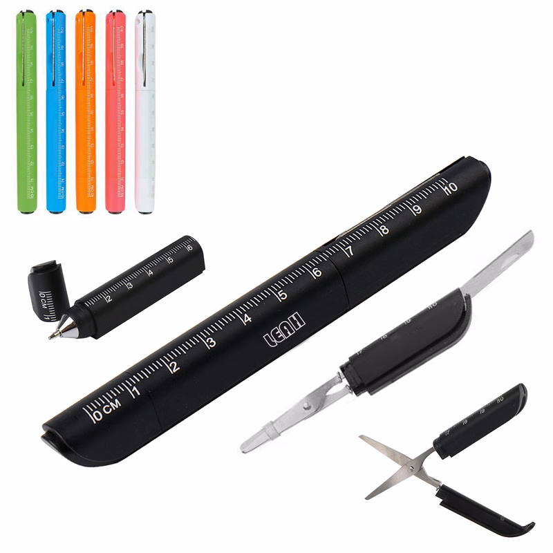 4 IN 1 Pen Stationery Tool Set