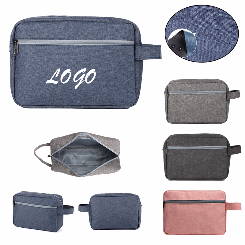 Portable Travel Cosmetic WashBag