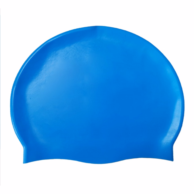 Professional Silicone Swimming Cap