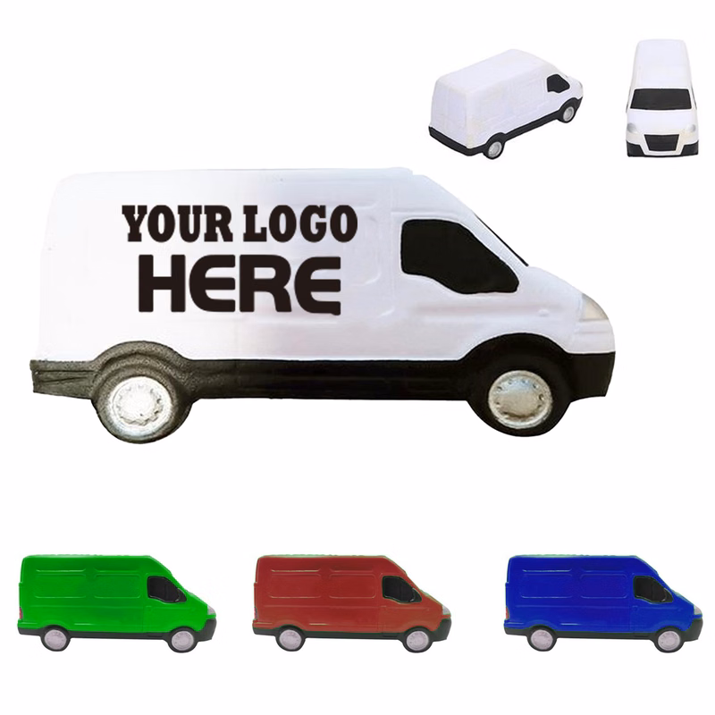 Polyurethane Cargo Van