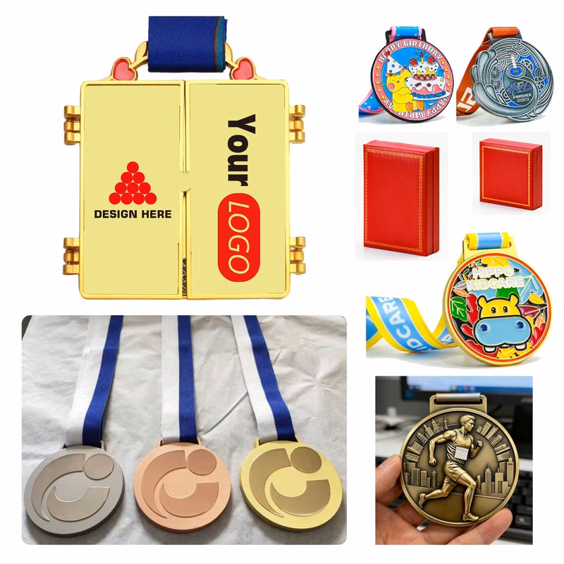 Event Achievement Medal