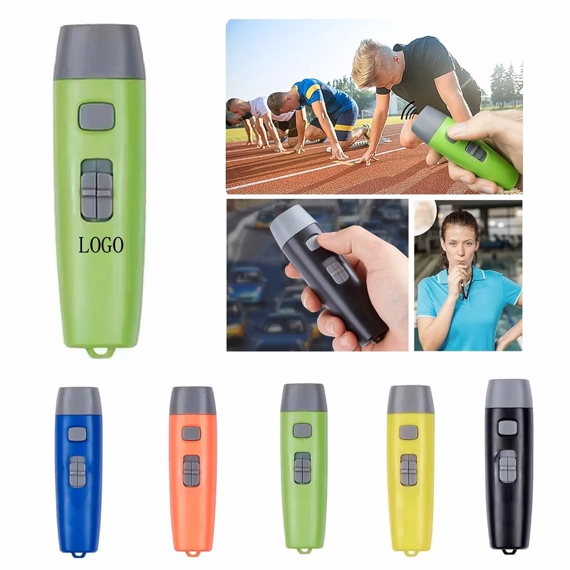High Decibel Electronic Whistle Promotional Items