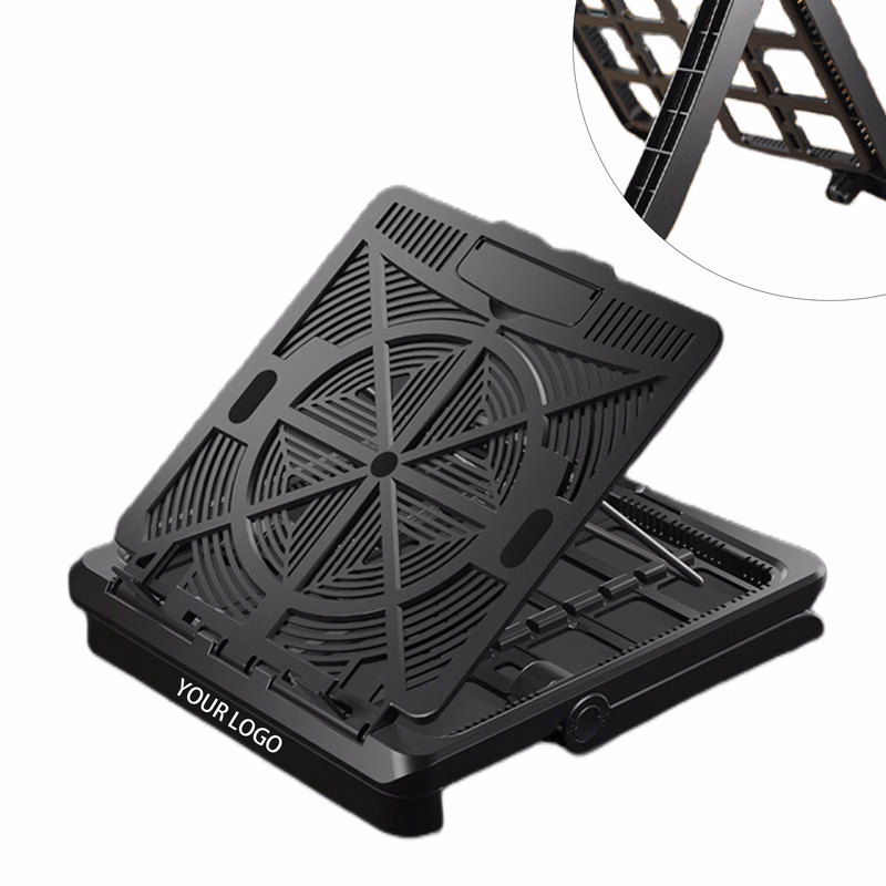 CoolFlex Laptop Stand