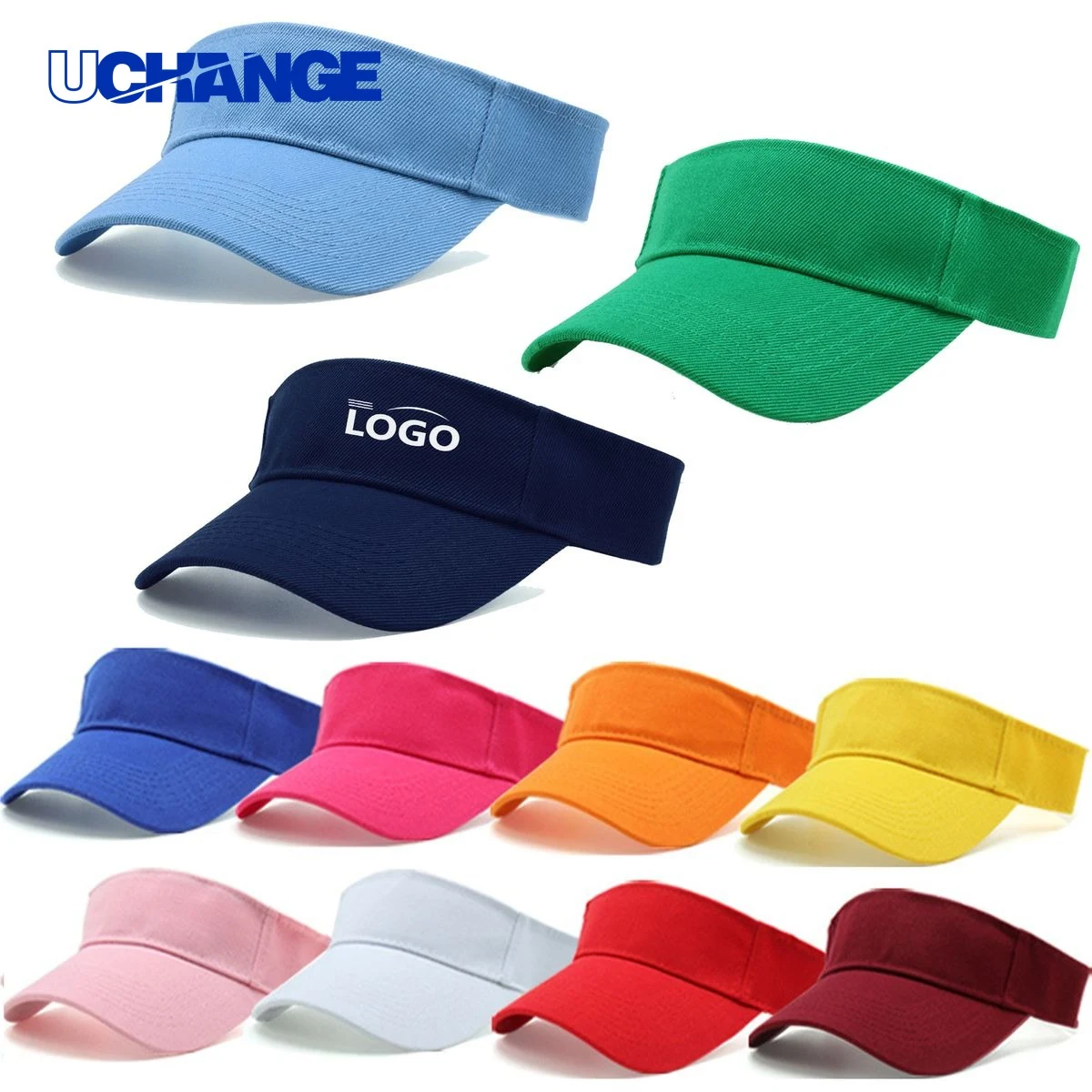 Visor Hat 1