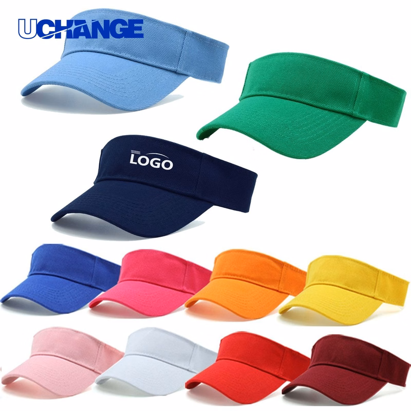 Visor Hat