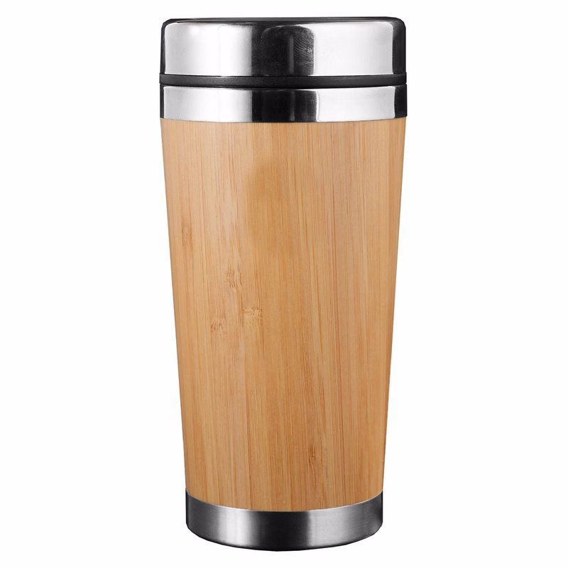 15 oz Bamboo Mug