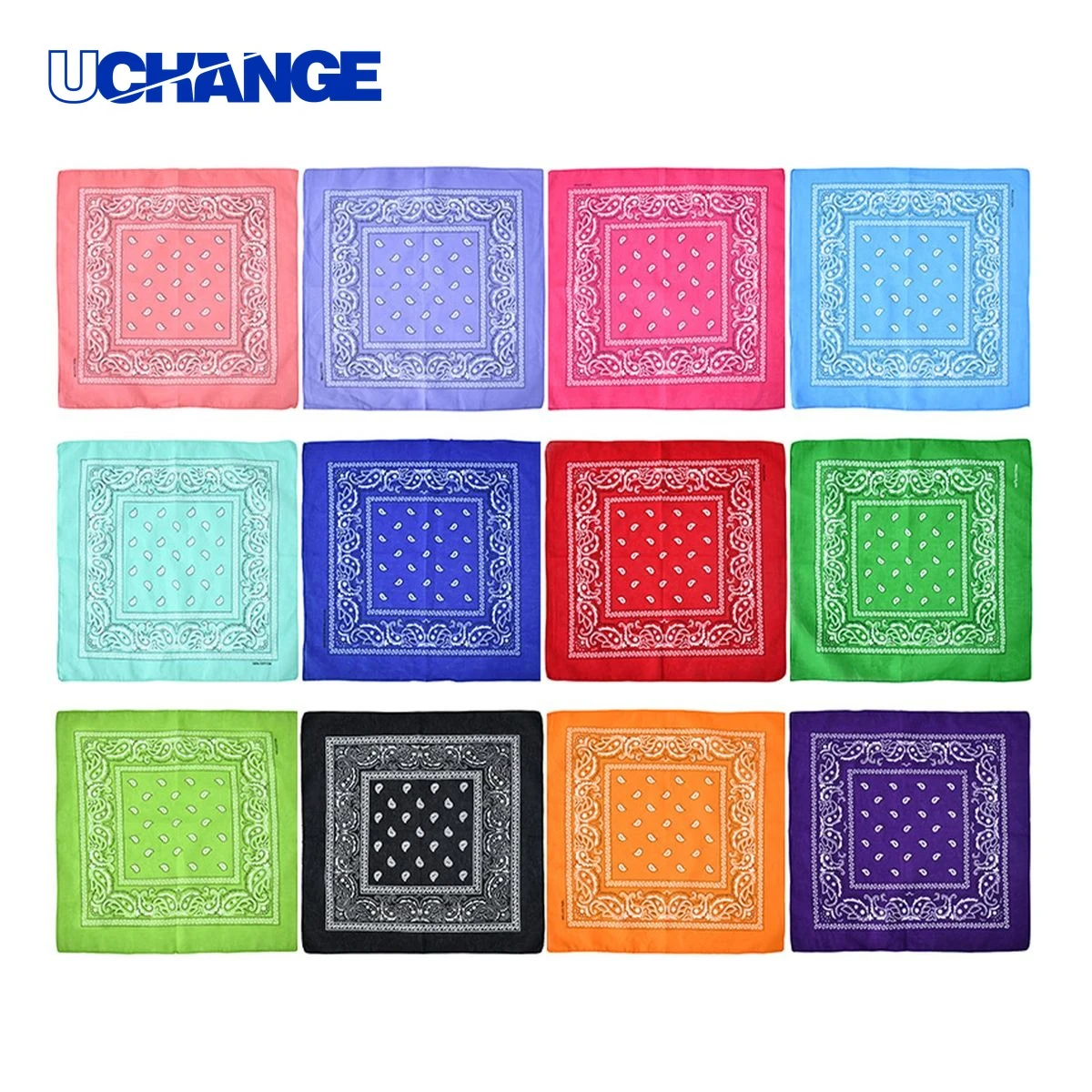 Outdoor Sunscreen Bandana 1