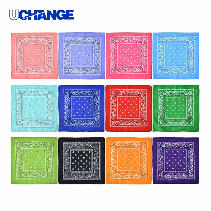 Outdoor Sunscreen Bandana