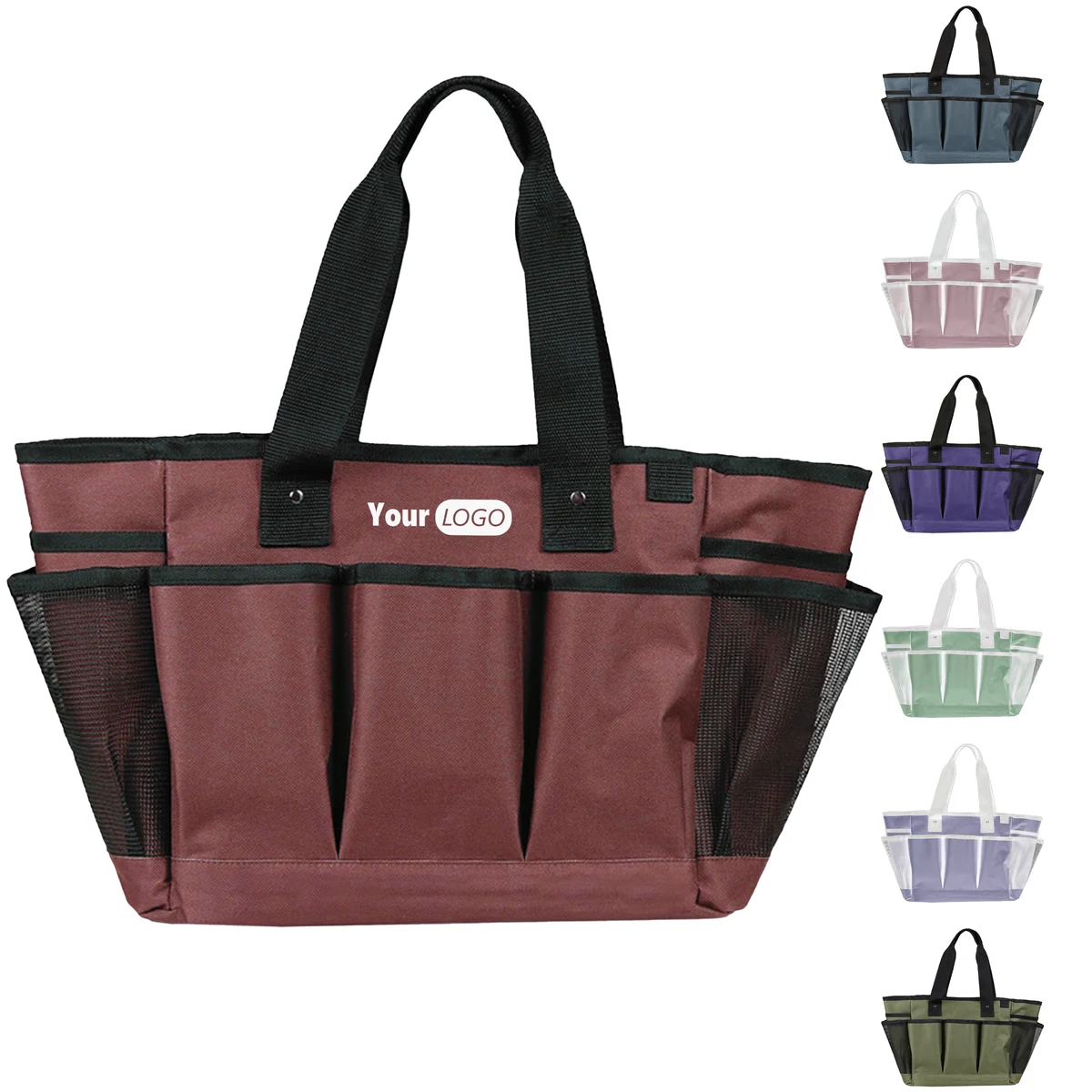 Oxford Single Layer Portable Garden Plant Toolkit 1
