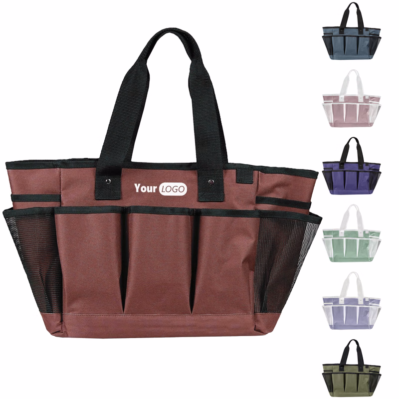 Oxford Single Layer Portable Garden Plant Toolkit