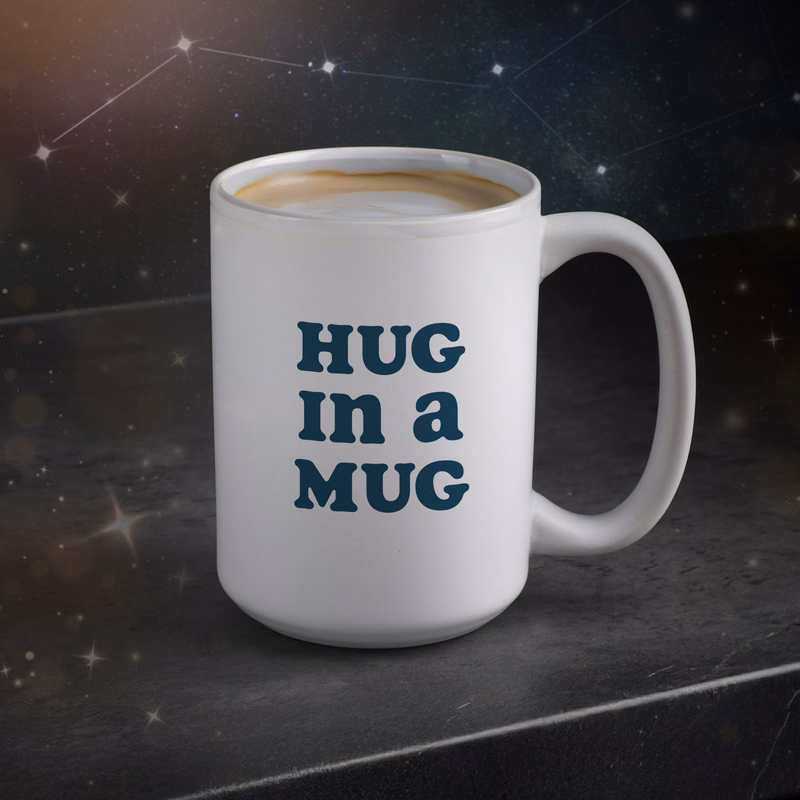 Big Sipper 16 Fl Oz Mug