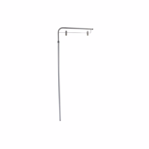 Adjustable Hanging Poster Stand