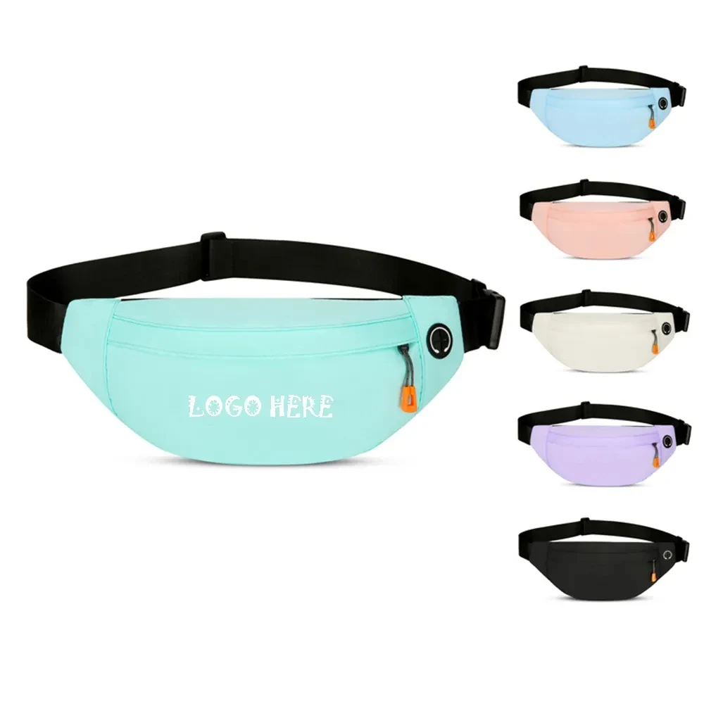 Water-proof Sports Waist Bag 1