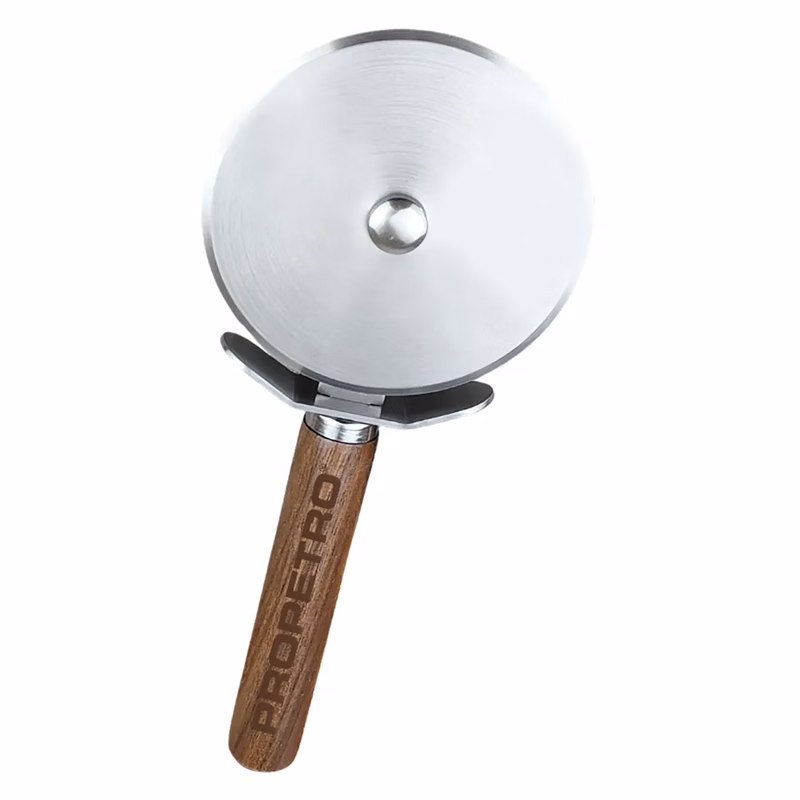 Stainless Steel Pizza Roller Cutter