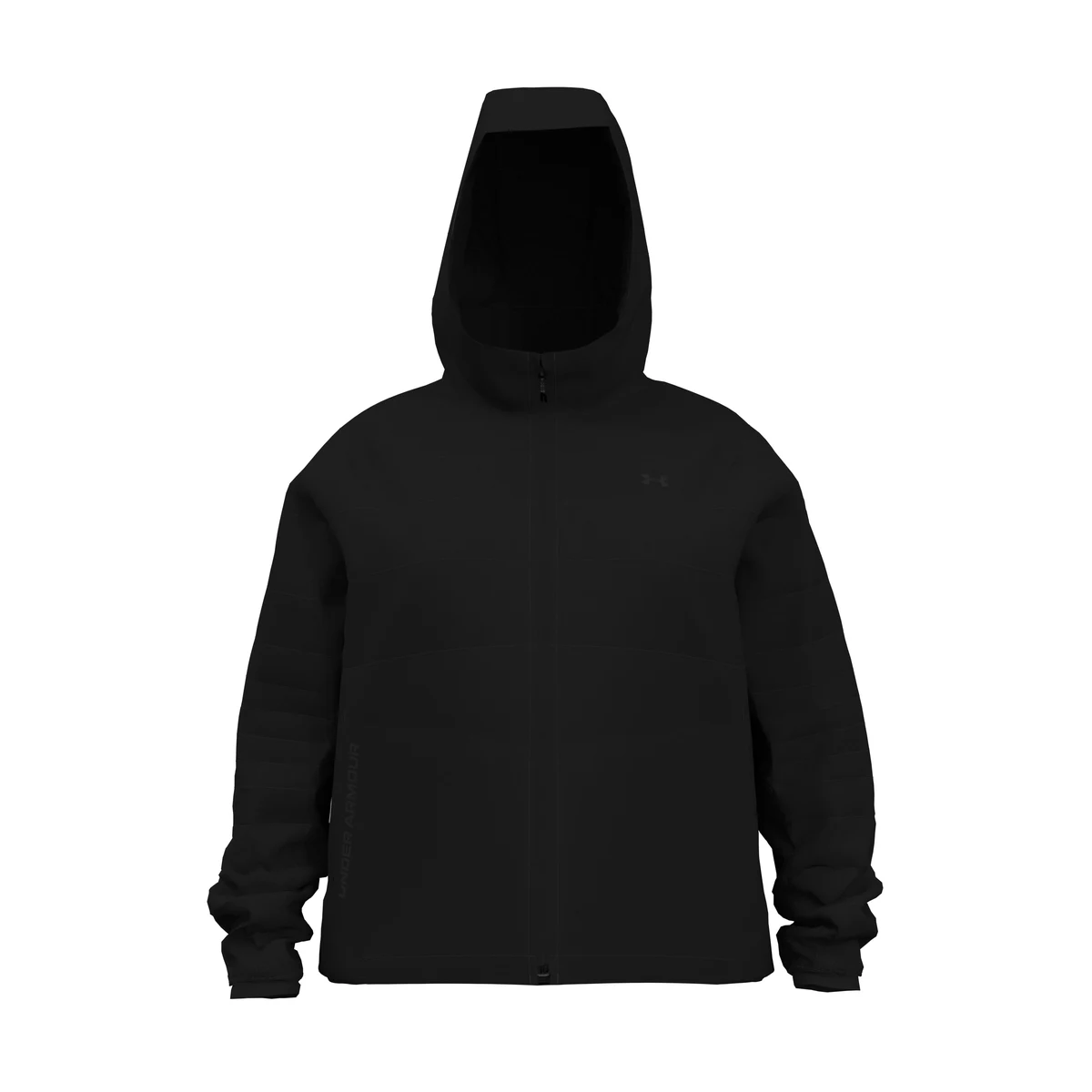 Women's UA Storm Session Hybrid Jacket 1