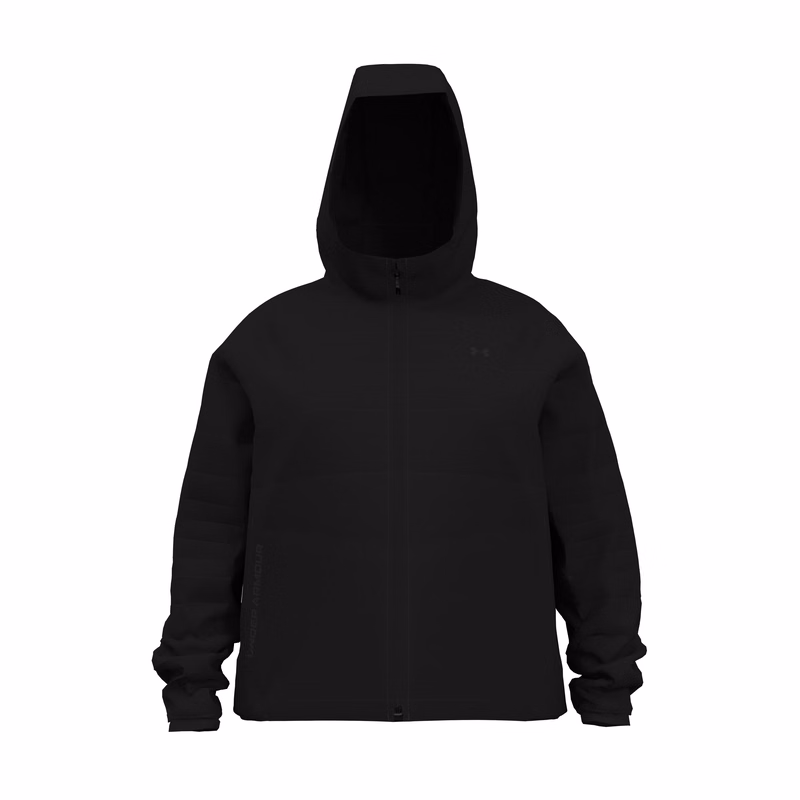 Women's UA Storm Session Hybrid Jacket 