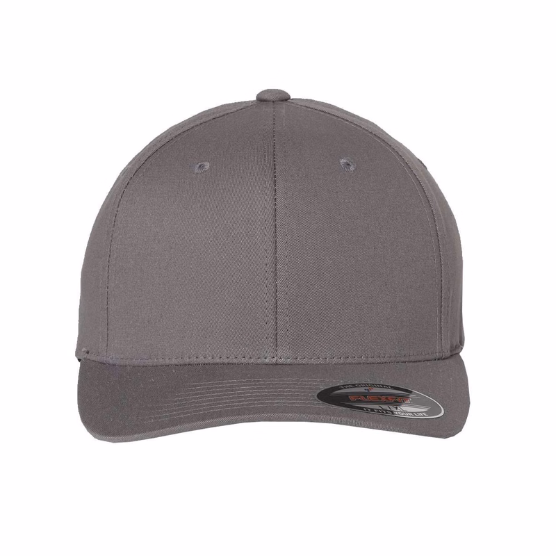 V-Flexfit® Cotton Twill Cap - 5001