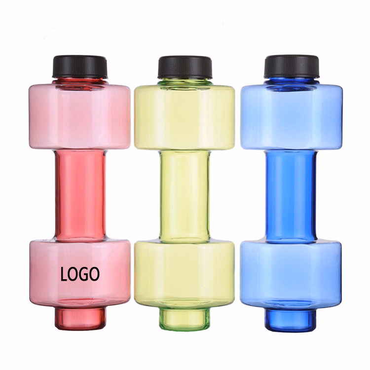 Sports Fitness Water Bottle Cup
