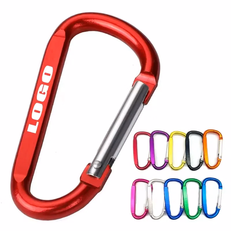 2 3/8" Carabiner