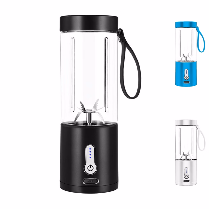 Portable Smoothie Blender