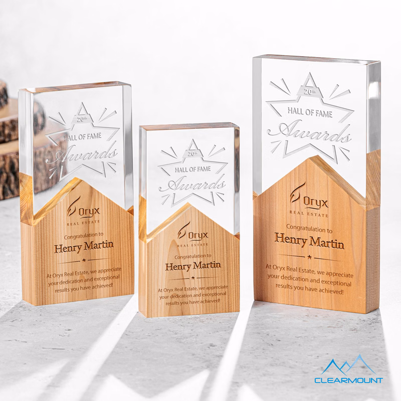 Montagnes Award