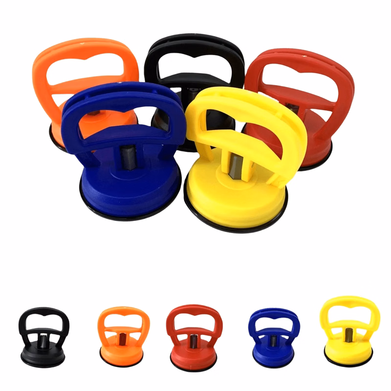 Glass Suction Cup