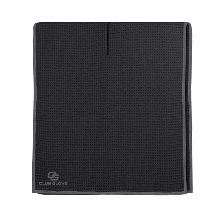 Club Glove Microfiber Caddie Towel (17" x 40")