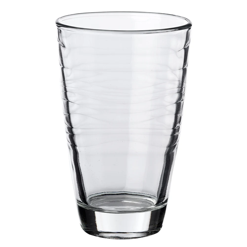 Waves Beverage Glasses, 12 oz 1