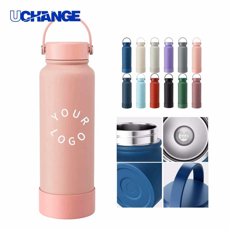 22oz Stainless Steel Vacuum Insulated Cup MOQ 50