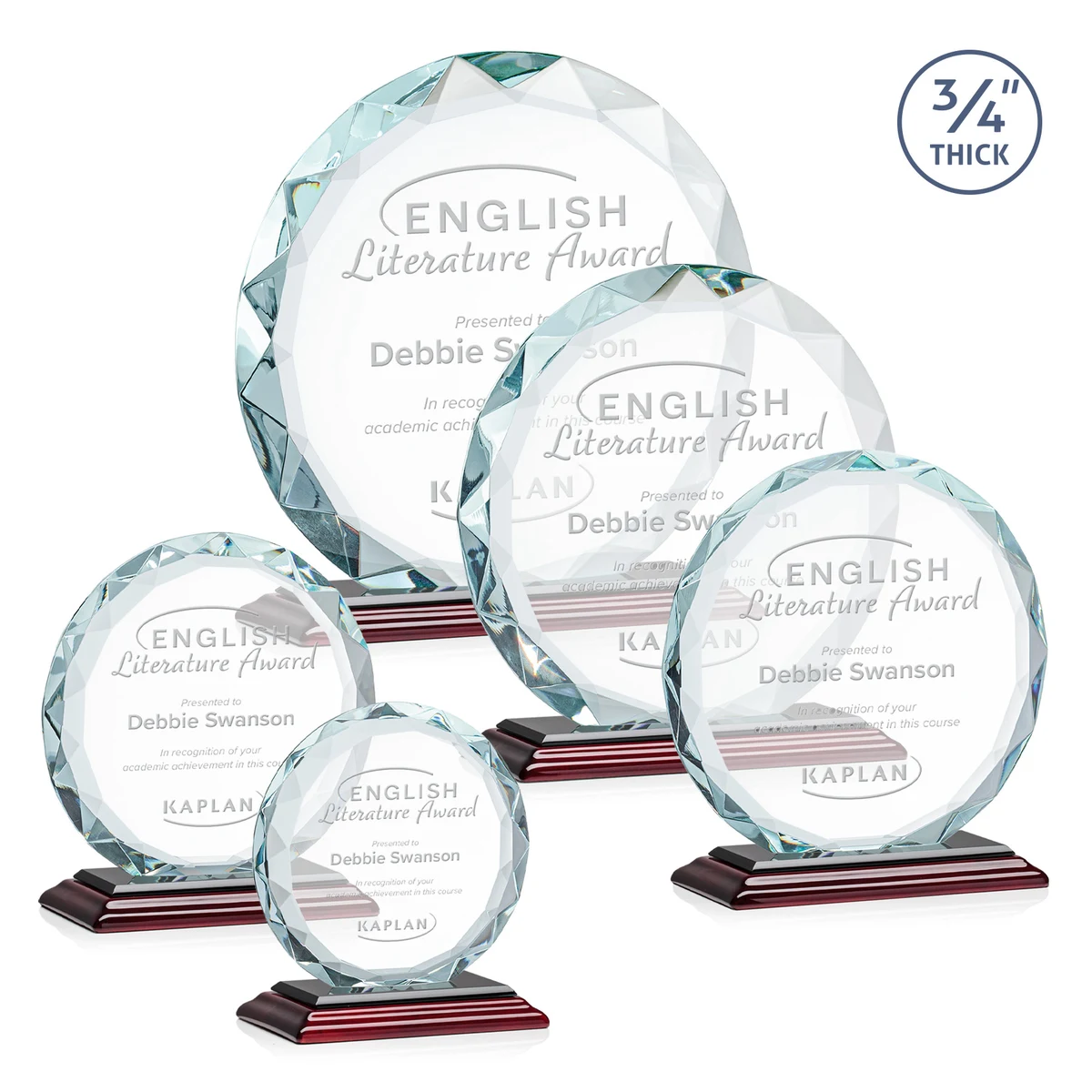 Centura Award - Rosewood 1