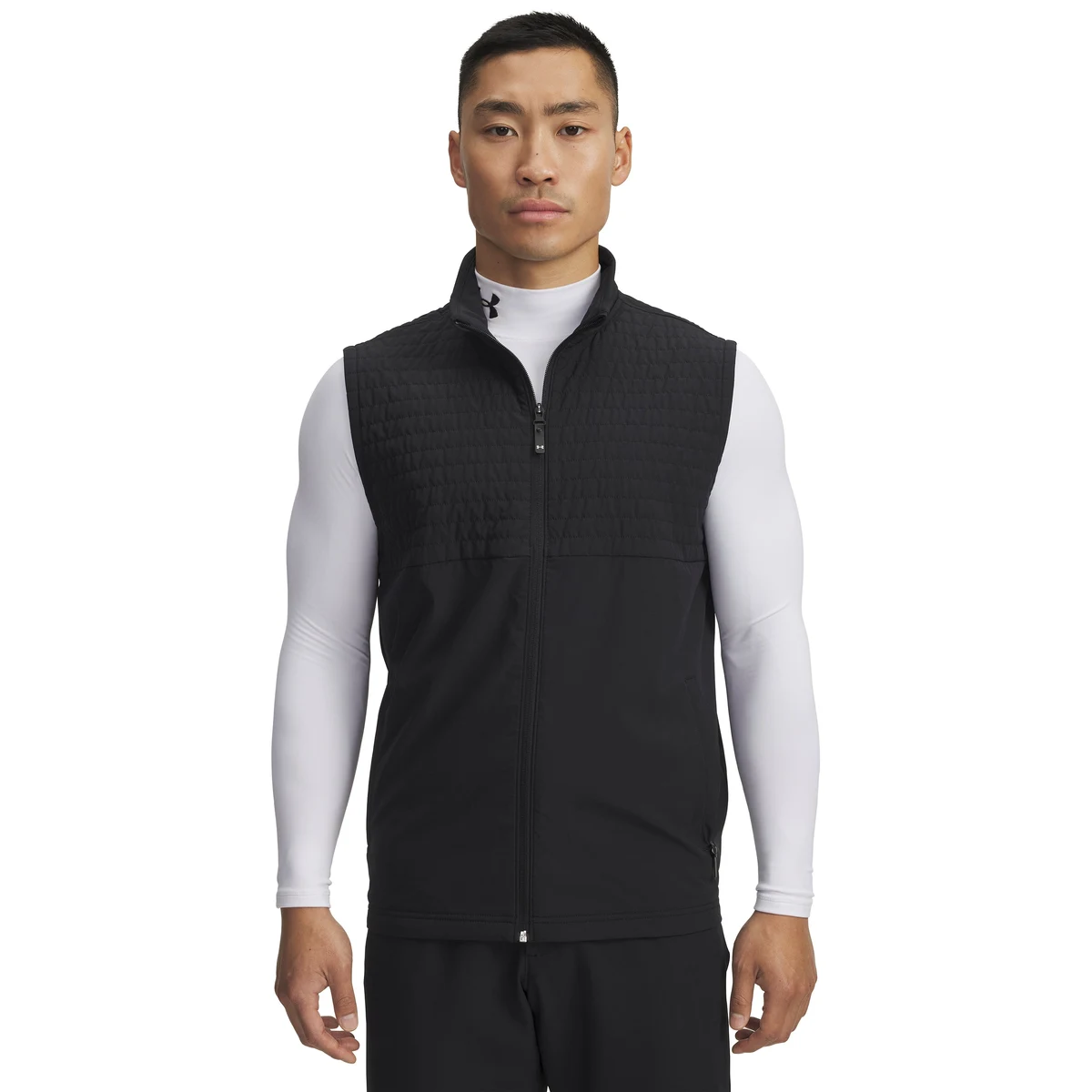 UA Drive Pro Men's Vest 1