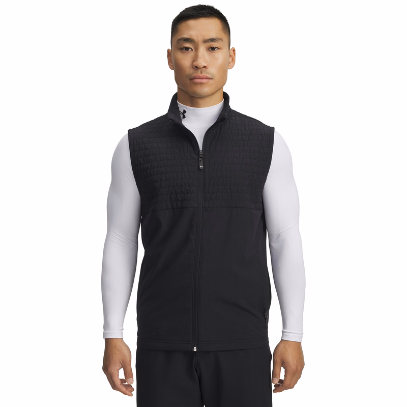UA Drive Pro Men's Vest