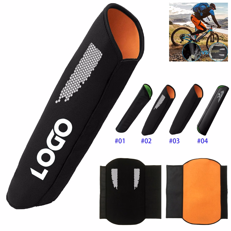 Electric Bicycle Lithium Battery Cover