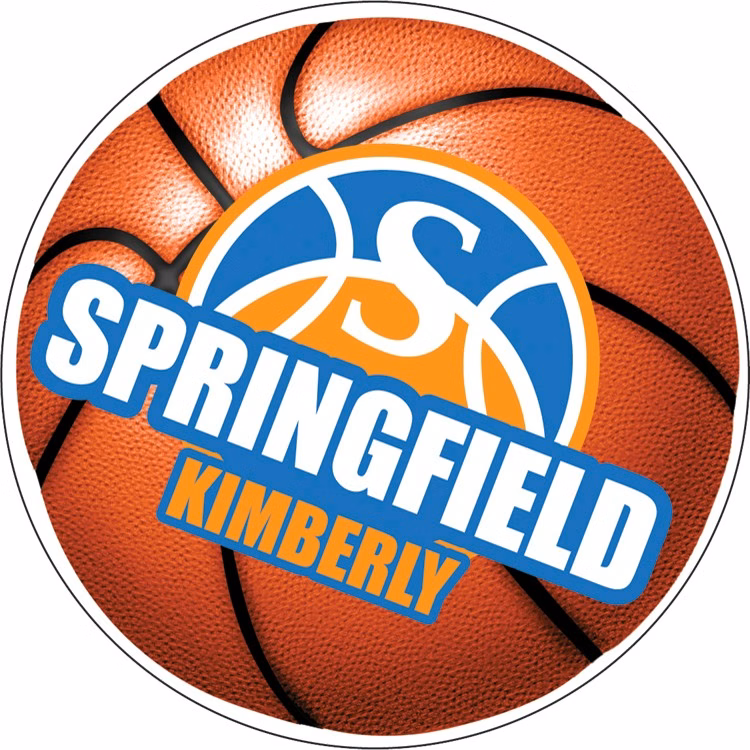 Custom 5.75" Diameter Circle Basketball Car Magnet